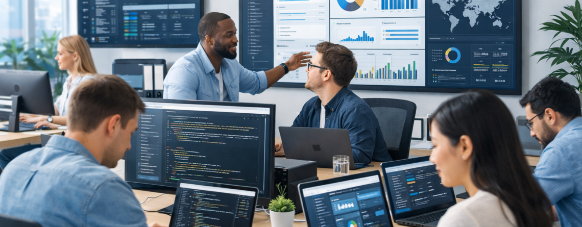 NTT Data Alternative