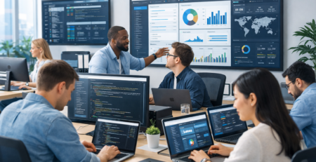 NTT Data Alternative