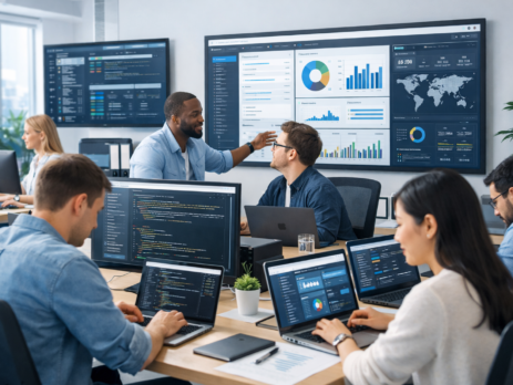 NTT Data Alternative