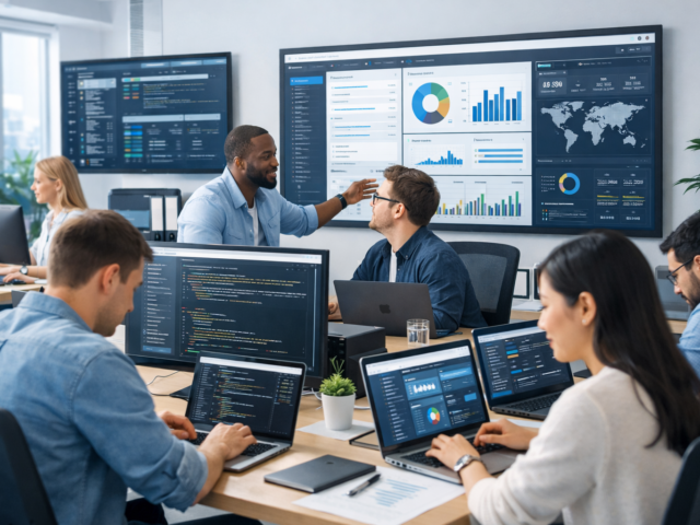 NTT Data Alternative