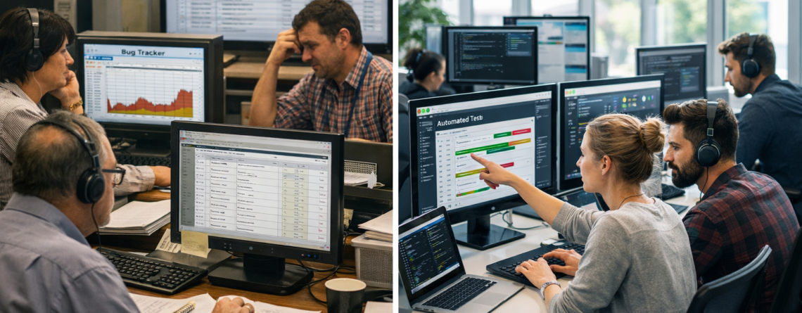 NTT Data Alternative