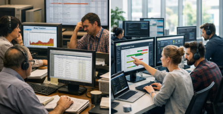 NTT Data Alternative