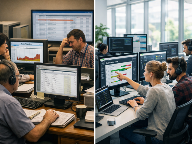 NTT Data Alternative