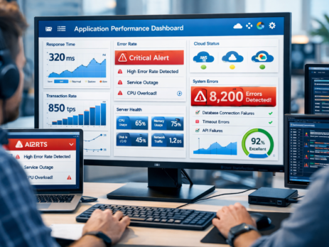 New Relic Alternative for Performance Monitoring