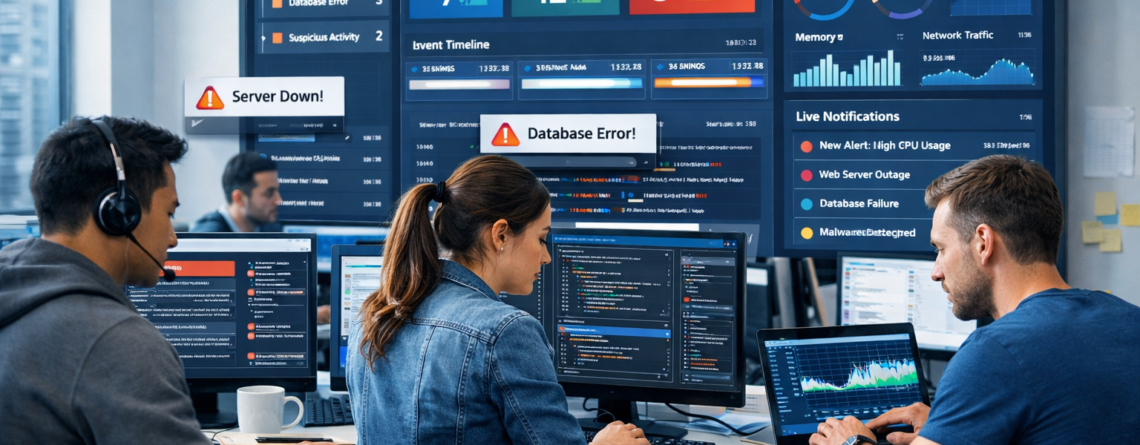 PagerDuty Alternative for Incident Response