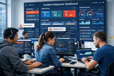 PagerDuty Alternative for Incident Response