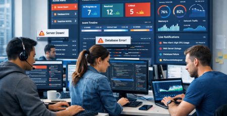 PagerDuty Alternative for Incident Response
