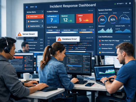 PagerDuty Alternative for Incident Response