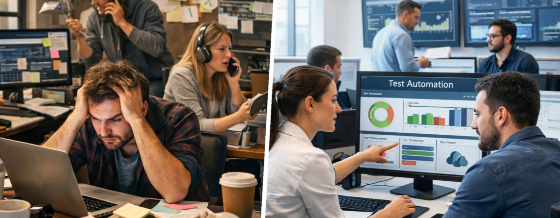 PeoplePerHour Alternative for Testing