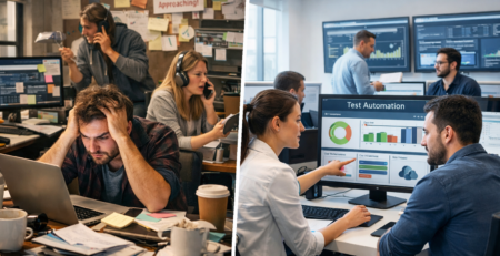 PeoplePerHour Alternative for Testing