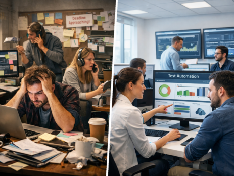 PeoplePerHour Alternative for Testing