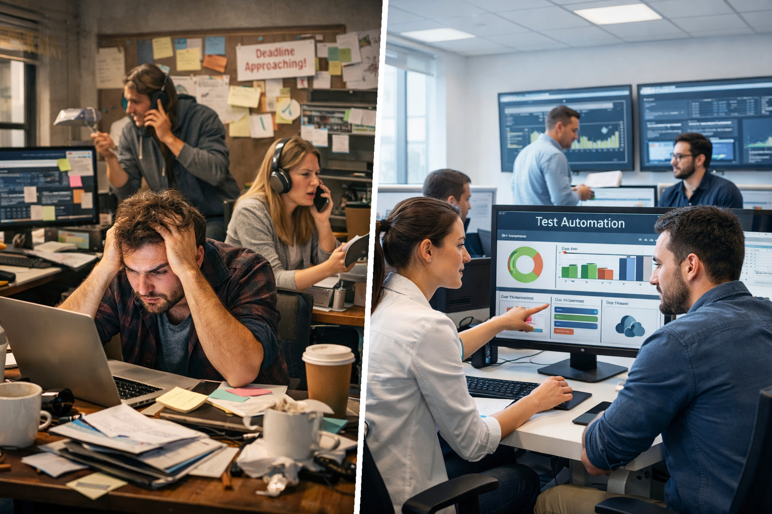 PeoplePerHour Alternative for Testing