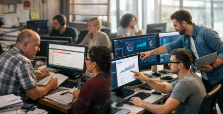 Persistent Alternative for QA Solutions