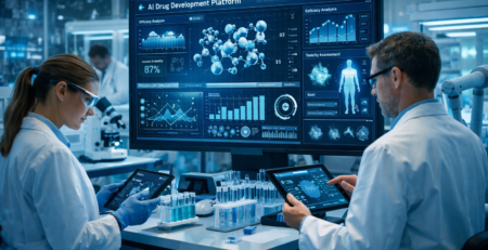 Pharmaceutical QA Testing