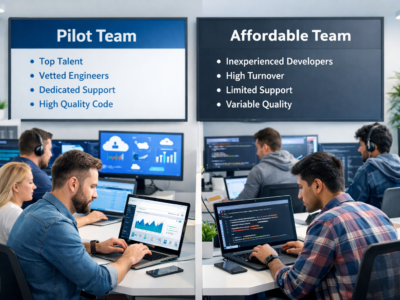 Pilot Alternatives