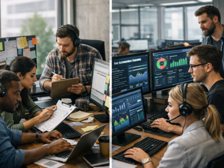 QA Outsourcing Alternative