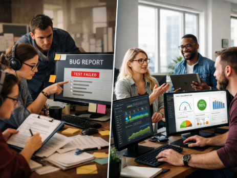 QA Solutions Alternative