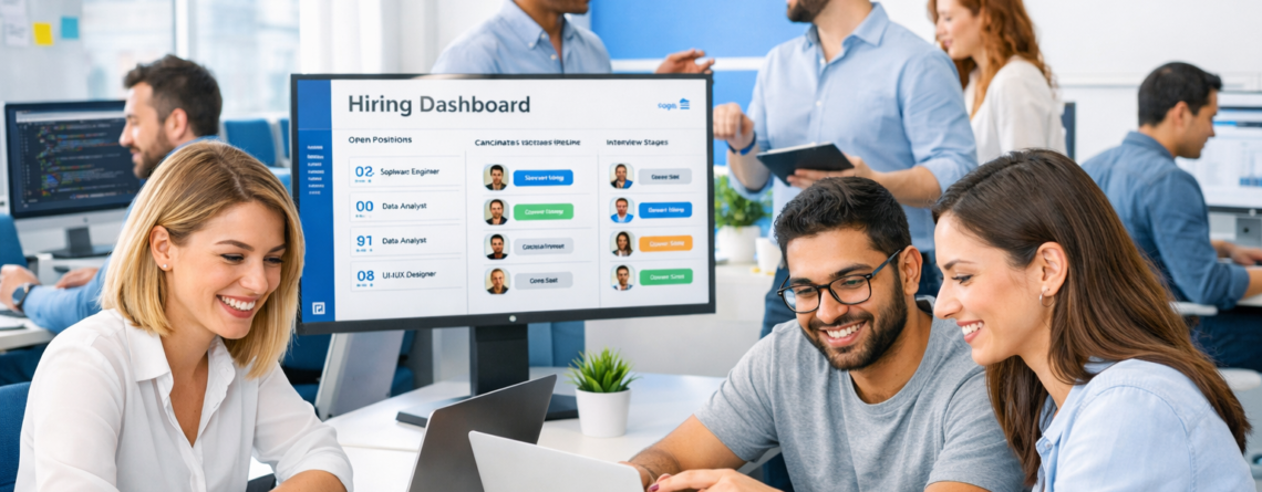 Robert Half Alternative