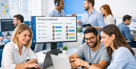 Robert Half Alternative