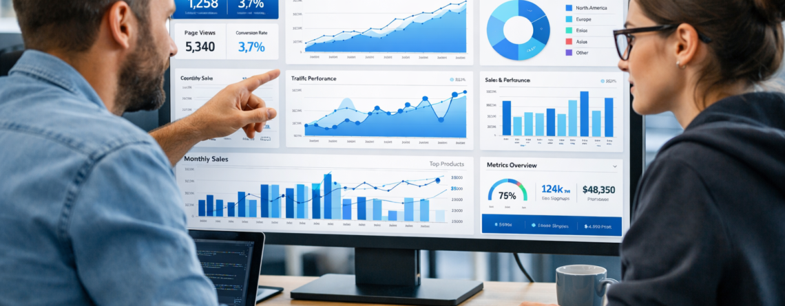 Splunk Alternative for Data Analytics