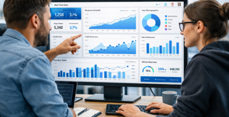 Splunk Alternative for Data Analytics