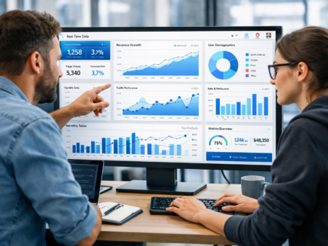 Splunk Alternative for Data Analytics