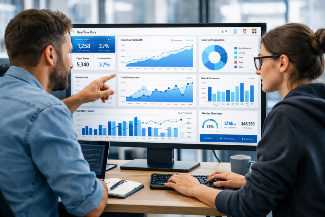 Splunk Alternative for Data Analytics
