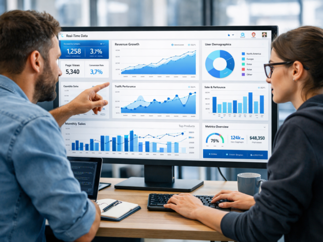 Splunk Alternative for Data Analytics