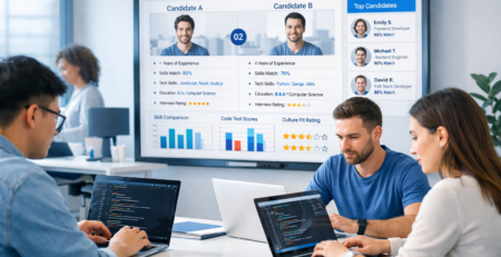 Staffing 360 Alternative