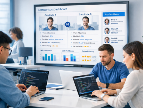 Staffing 360 Alternative