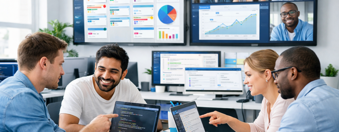 Superb.io Alternative