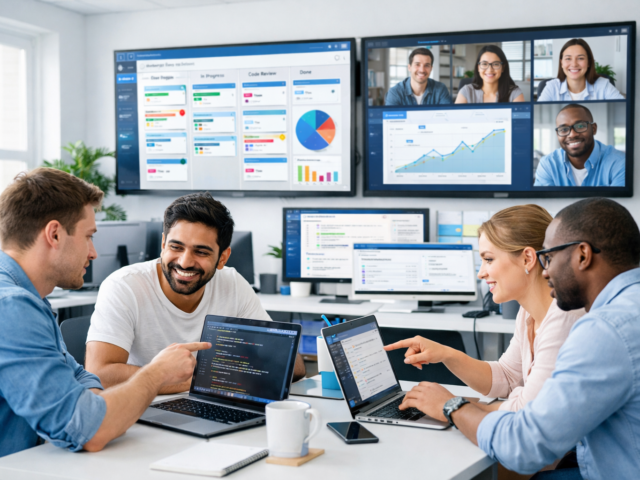 Superb.io Alternative