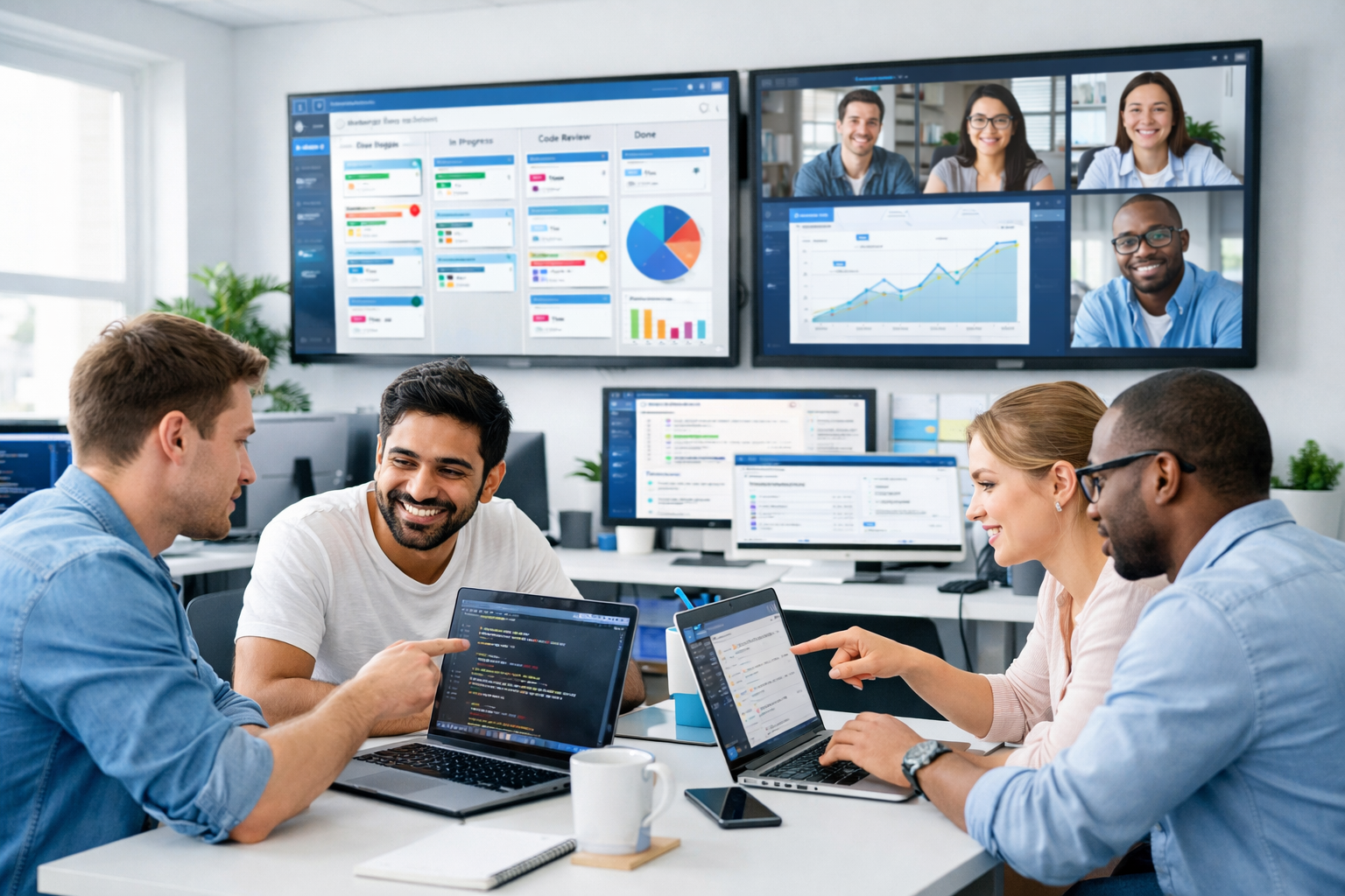 Superb.io Alternative