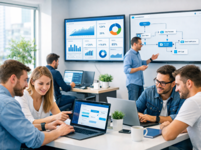 Toptal Alternative