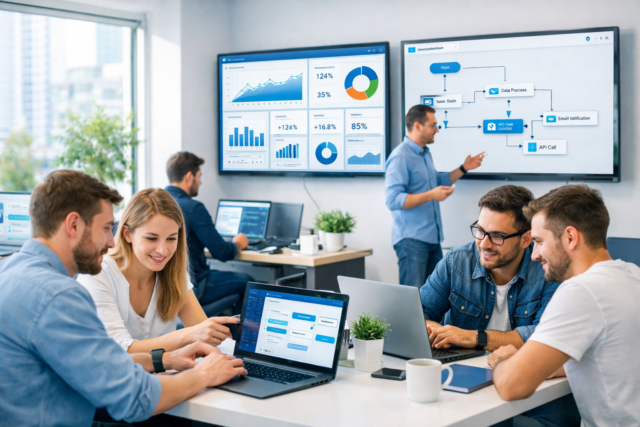 Toptal Alternative