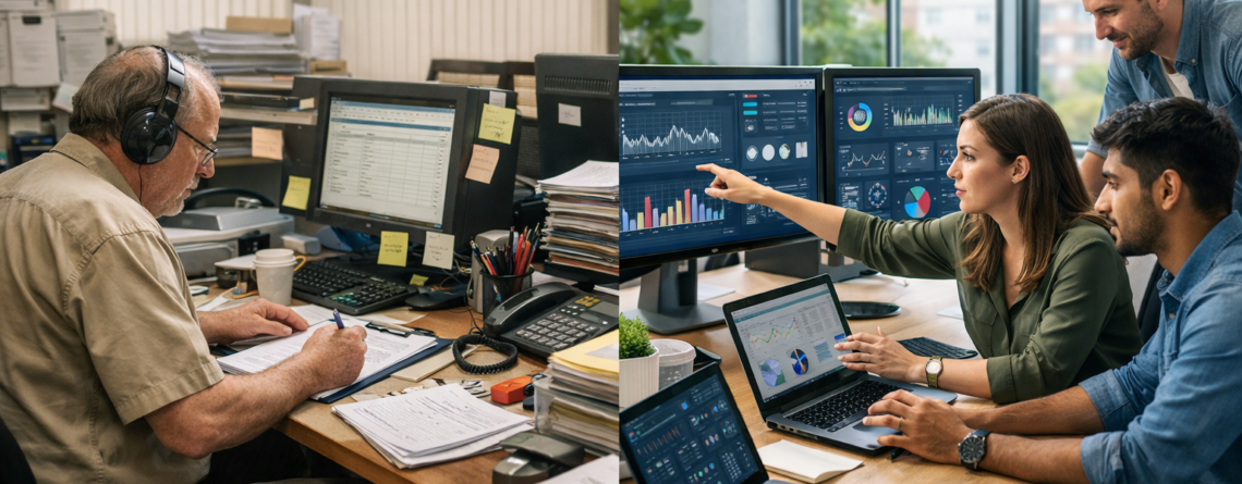 Zensar alternative for QA services modern QA team