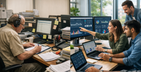 Zensar alternative for QA services modern QA team