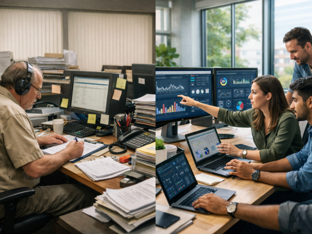 Zensar alternative for QA services modern QA team