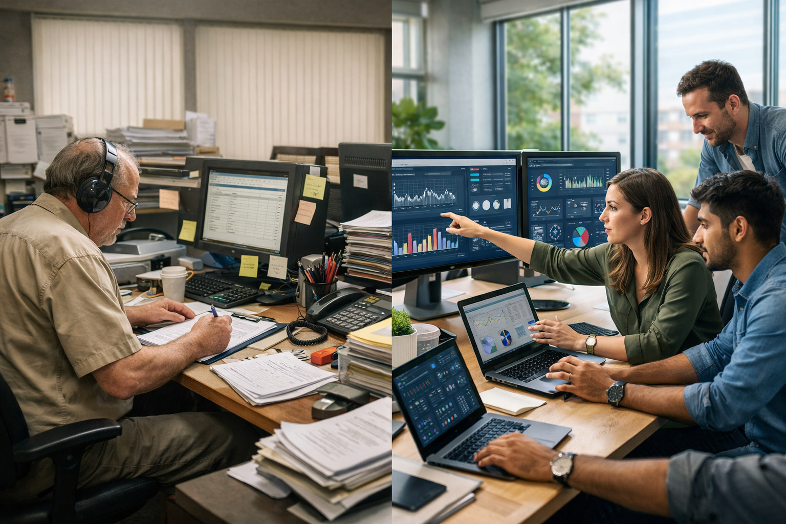 Zensar alternative for QA services modern QA team