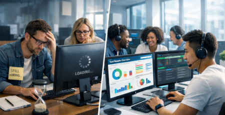 arc.dev testing alternative