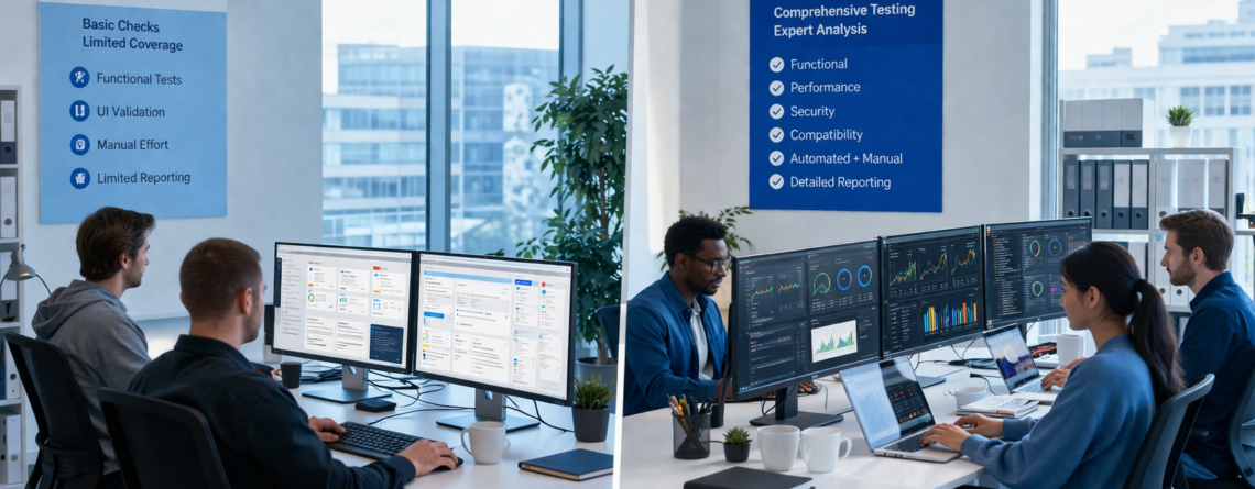 brainly qa alternative