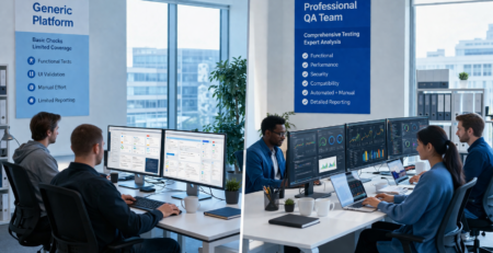 brainly qa alternative