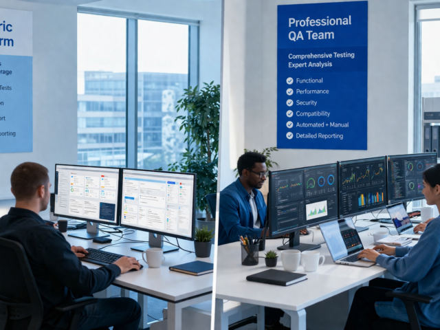 brainly qa alternative