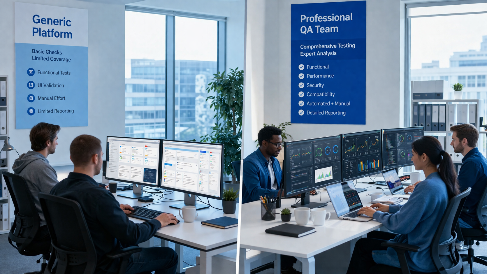 brainly qa alternative