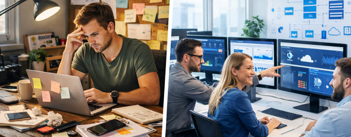 custom software outsourcing