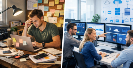 custom software outsourcing