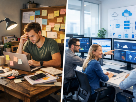 custom software outsourcing