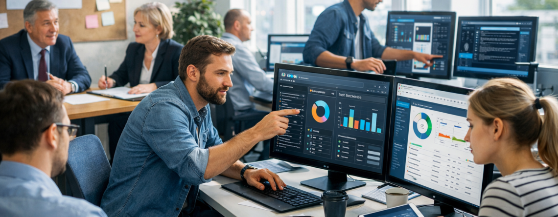 hudson global qa alternative