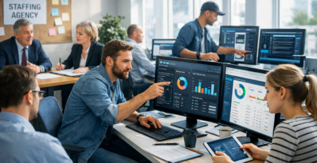 hudson global qa alternative