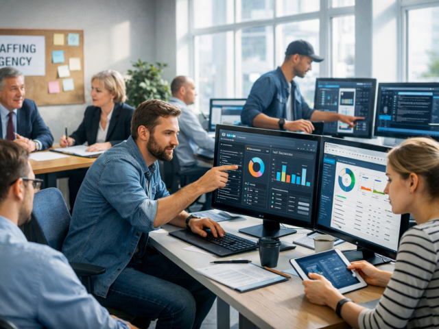 hudson global qa alternative